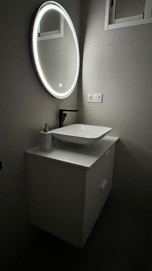 Apartament 1º Linea De Playa En Pleno Centro De Fuengirola Zewnętrze zdjęcie